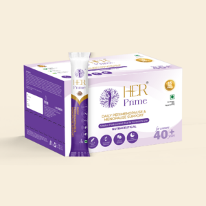 Her Prime 15 Days Pack